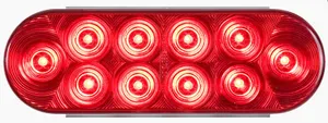 Optronics Back Up Light 300616 