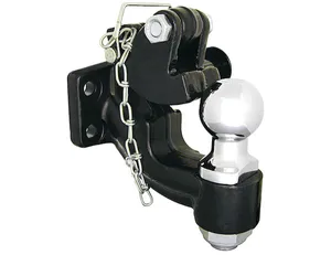 Buyers Products HITCH 10T 367226 