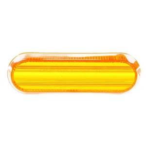 Truck-Lite LENS 3 5 OBLONG 1088388 