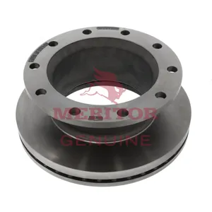 Meritor Rotor 740052 
