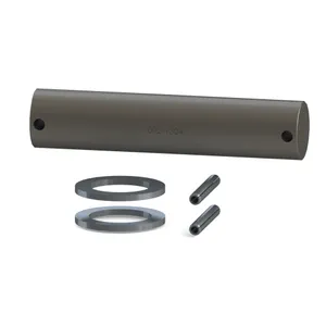 Buffers USA Axle - Sand Shoe, Support Assembly 241138 