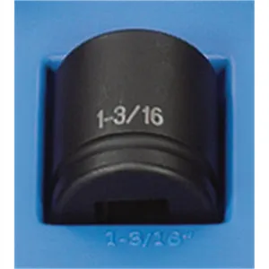 Grey Pneumatic Corp SOC 1-3/16 3/4D 1241844 