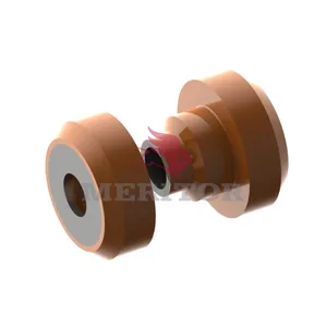 Meritor Motor Mount 574508 