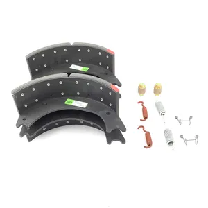 Armada Brake Shoe Kit Reman 256140 