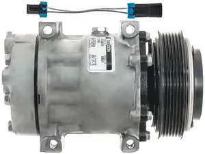 TruckAir Compressor 1225086 