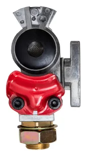 Tectran Shutoff Ghand - 997029 