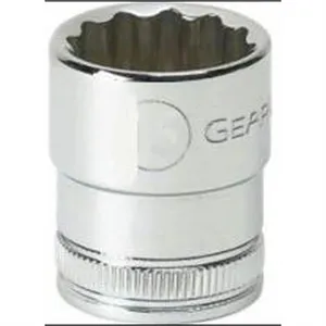 Gear Wrench SOC 14MM 1/2D 1 1244206 