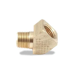 Velvac 45DEG STR ELBOW 282970 