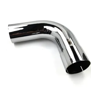 Heavy Duty Manufacturing Elbow - Pipe, Exhaust 255658 