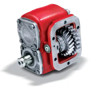 Chelsea PTO ASSEMBLY 698710 