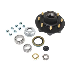 DEXTER AXLE KT HUB 008 231 1148594 