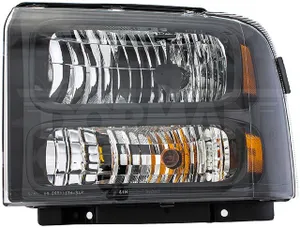 Dorman HEAD LAMP ASSEM 545124 