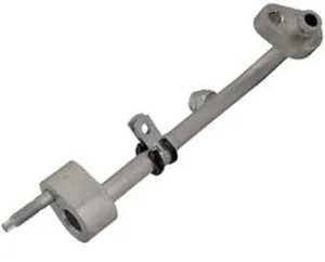 TruckAir A C Expansion Valve 302822 