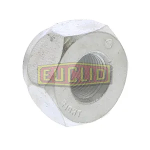 Euclid Single Cap Nut 1119280 