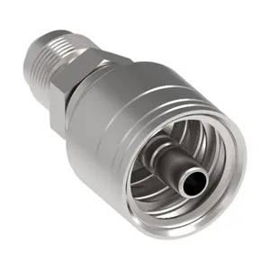 Eaton Fitting Sae 37 352554 