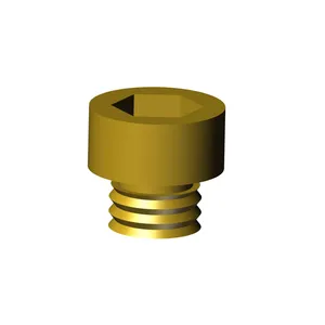 Roll-Rite Screw, Drive Ge 993719 