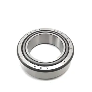 Timken Tapered Roller Bearing Assembly 252748 