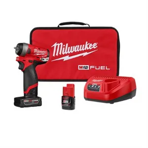 Milwaukee Electric Co. M12 FUEL STUBBY 1286392 