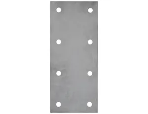 Buyers Products Plate - Body 226500 
