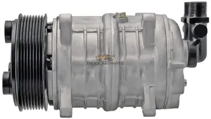 TruckAir Compressor 237738 