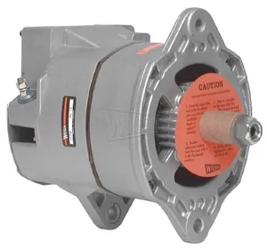 Wilson ALTERNATOR NEW 342118 
