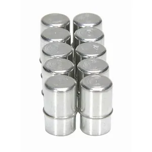 Mag-Clip Corporation POWER PEGS 10 P 1284872 