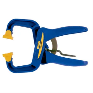Irwin/Vise Grip 2  QUICK GRIP H 1370195 