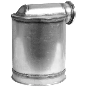 Dorman Diesel Oxidation Catalyst (DOC) 549394 