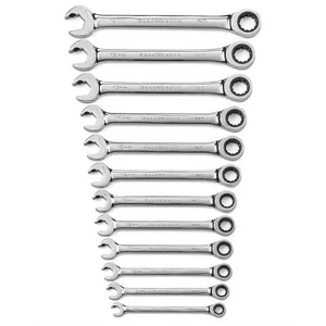 Gear Wrench 12 PIECE 1272780 