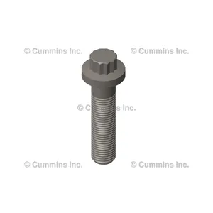 Cummins Screw 1428466 