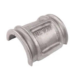 Holland CAP AXLE 599132 