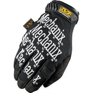 Mechanix Wear BLAK XLG 1434536 