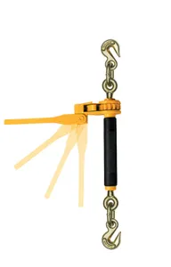 Security Chain BINDER 321904 
