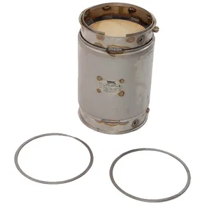 Dorman Diesel Particulate Filter (DPF) 552132 
