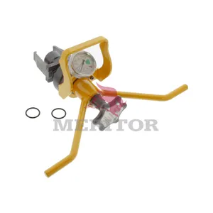 Meritor Dr Preload Fe 775764 
