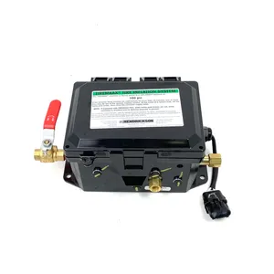 Hendrickson CONTROL ASSEMBLY, TIRE INFLATION, PROGRAMMED 214468 