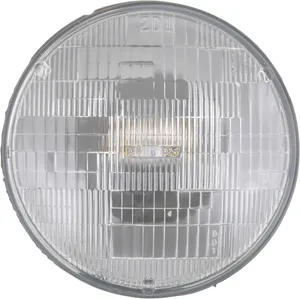 Lumileds Bulb, Sealed Beam, Halogen 234058 