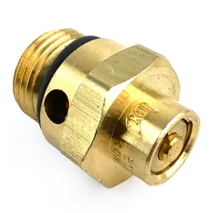 Bendix Air Brake Valve 295082 