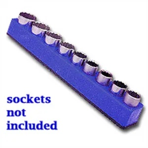 Mechanics Timesaver SOC HOL 1/2 MAG 1321213 