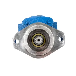 Permco Pump - Hydraulic 257108 