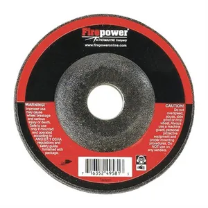 Firepower/Victor Technologies GRINDING WHEEL 291768 