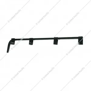 United Pacific (2/BULK) BLACK 337566 