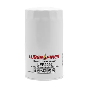 Luber-Finer Element - Full Flow Oil Filter 213126 