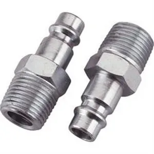 Milton Industries V STYLE PLUG ST 1282864 