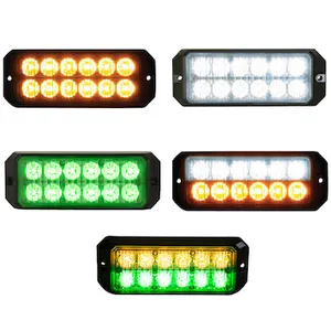Buyers Products LT STROBE 5in 1 464494 