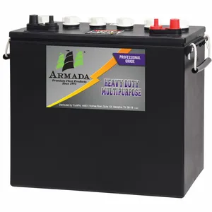 Armada BATTERY 350422 
