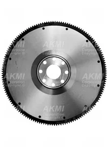 AKMI Flywheel w/Gear CUMMINS 314836 