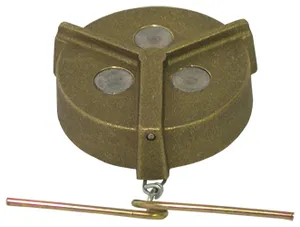 Tectran Cap, Fuel Tank 212222 