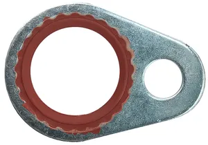 TruckAir A/C Expansion Valve 285232 