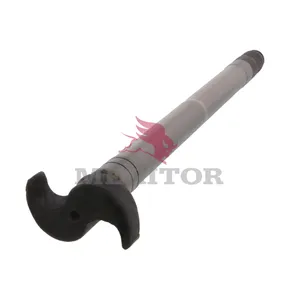 Meritor Xtralife 1.5 28 Spline Left Hand Camshaft 1195524 